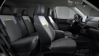 2026 Ford Bronco Sport® Internal Image 1